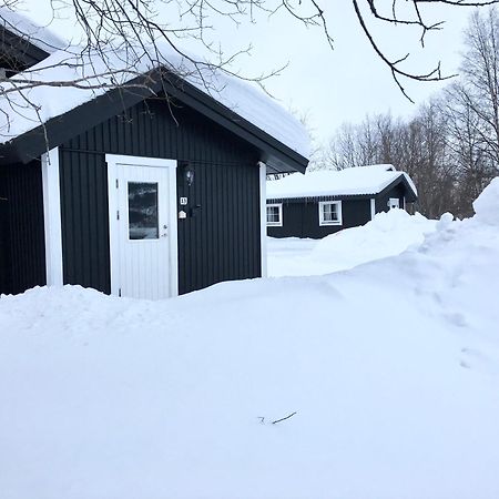 Hyttgardens Stugby I Husa, Are Kommun Jarpen Kültér fotó