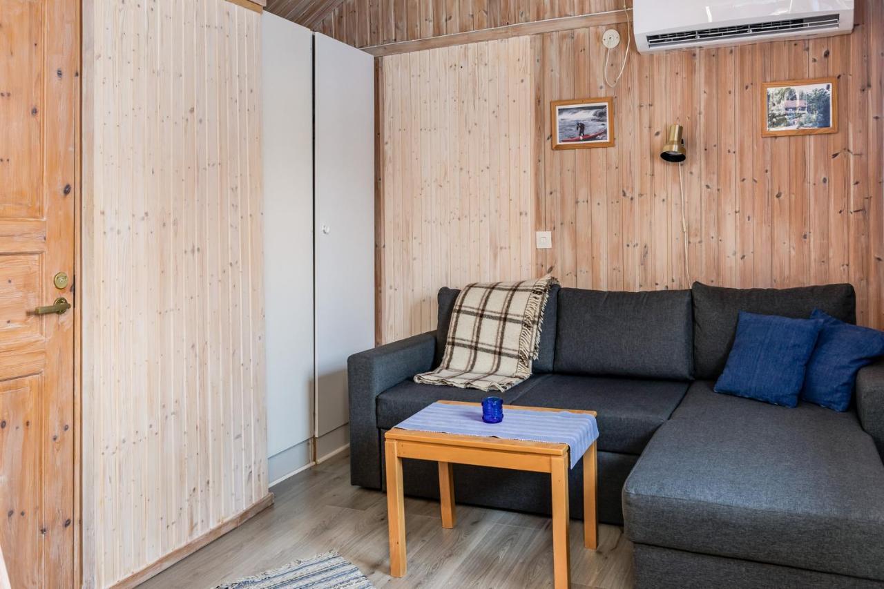 Hyttgardens Stugby I Husa, Are Kommun Jarpen Kültér fotó