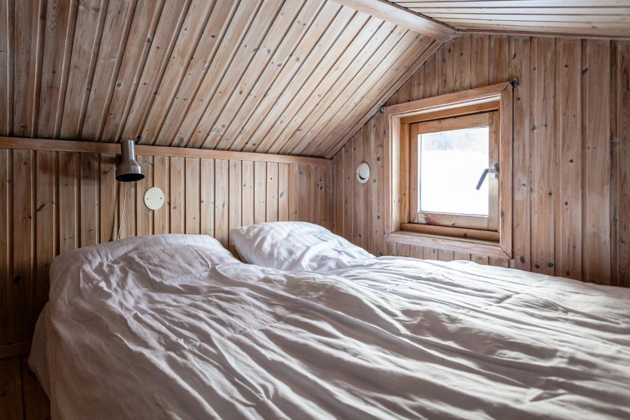 Hyttgardens Stugby I Husa, Are Kommun Jarpen Kültér fotó