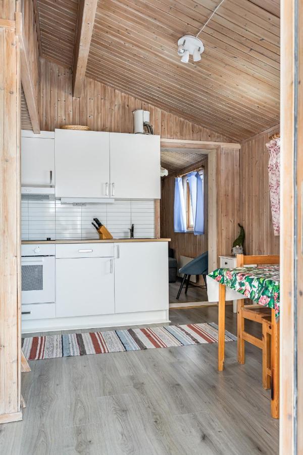 Hyttgardens Stugby I Husa, Are Kommun Jarpen Kültér fotó