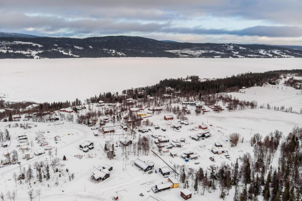 Hyttgardens Stugby I Husa, Are Kommun Jarpen Kültér fotó